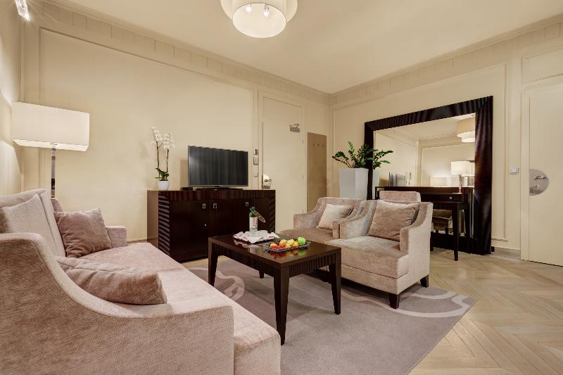 Hotel Aleksander Medical & SPA image