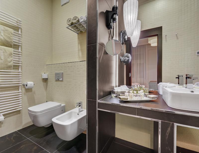 Hotel Aleksander Medical & SPA image