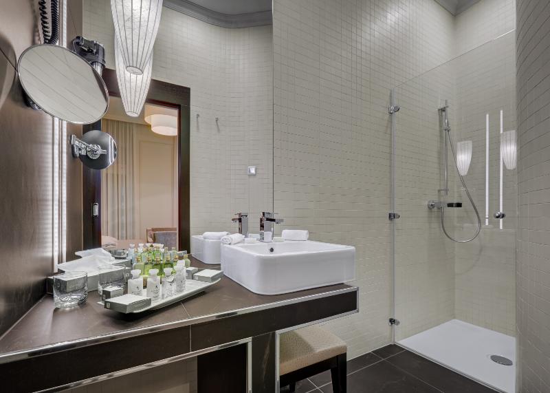 Hotel Aleksander Medical & SPA image