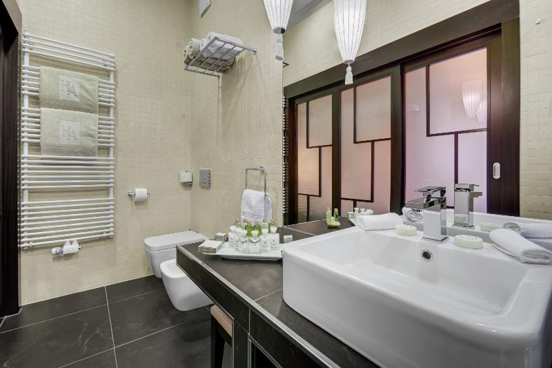 Hotel Aleksander Medical & SPA image