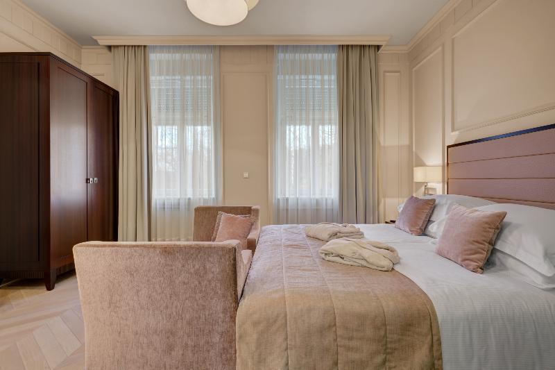 Hotel Aleksander Medical & SPA image