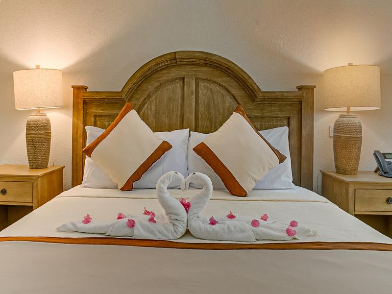Fond Doux Eco Resort image