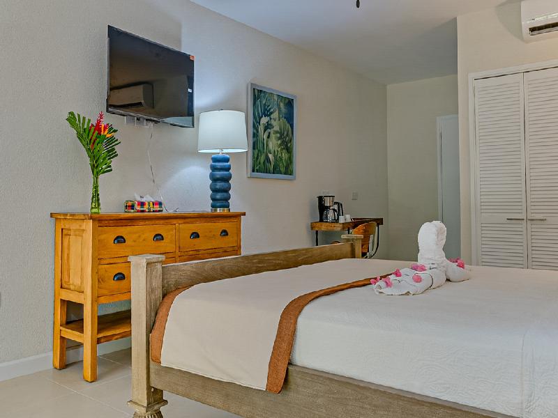 Fond Doux Eco Resort image