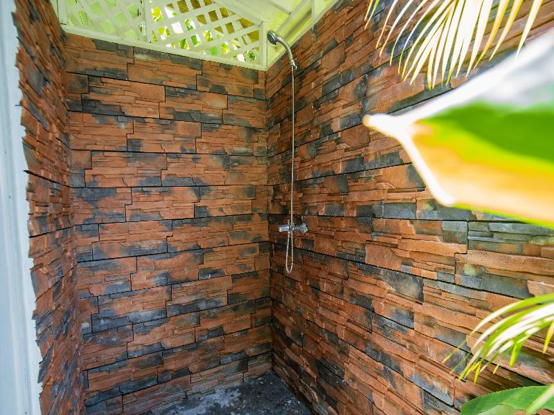 Fond Doux Eco Resort image