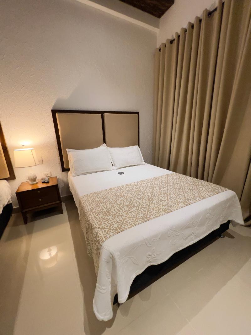 Hotel Dorado Plaza Centro Histórico image