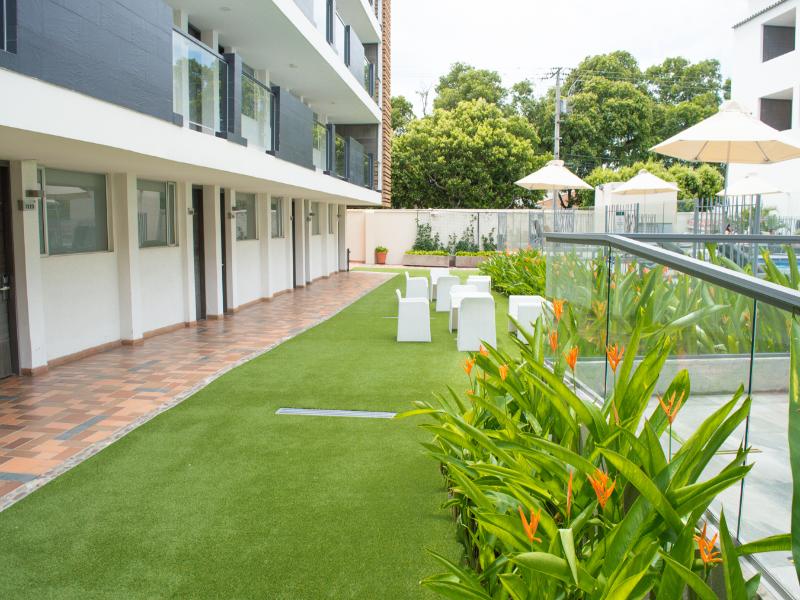 Casa Blanca Cucuta image