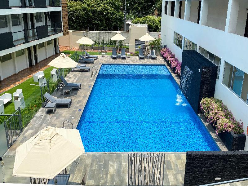 Casa Blanca Cucuta image