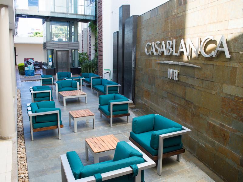 Casa Blanca Cucuta image