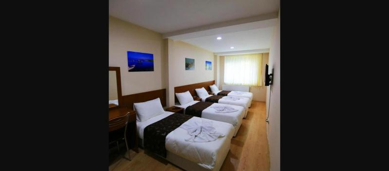 Istanbul Family Apartments image