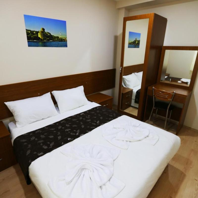 Istanbul Family Apartments image