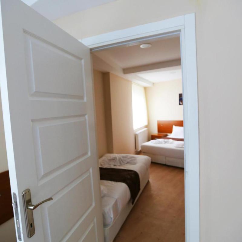 Istanbul Family Apartments image