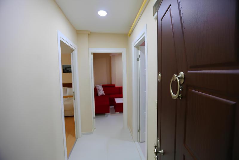 Istanbul Family Apartments image