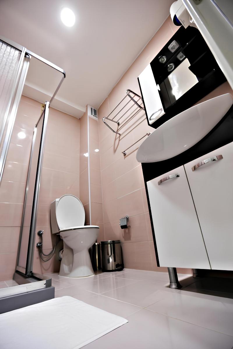 Istanbul Family Apartments image