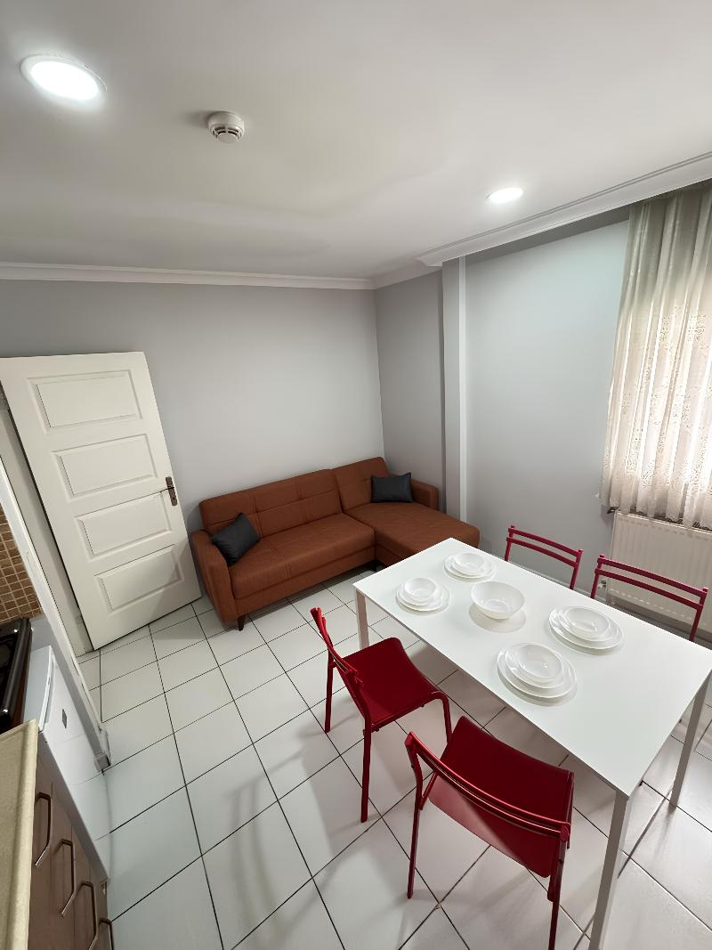 Istanbul Family Apartments image