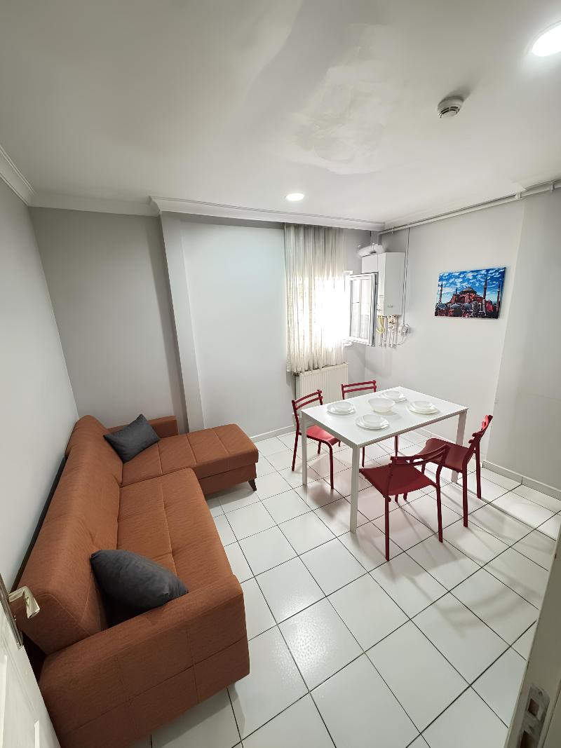 Istanbul Family Apartments image