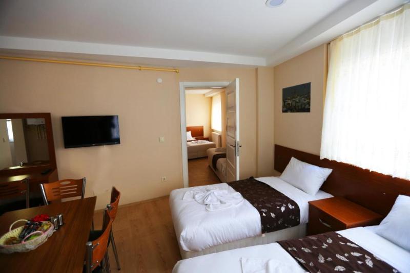 Istanbul Family Apartments image