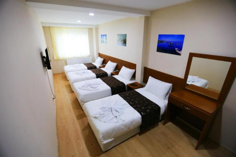 Istanbul Family Apartments image