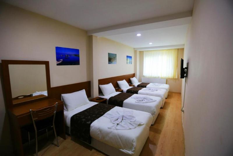 Istanbul Family Apartments image