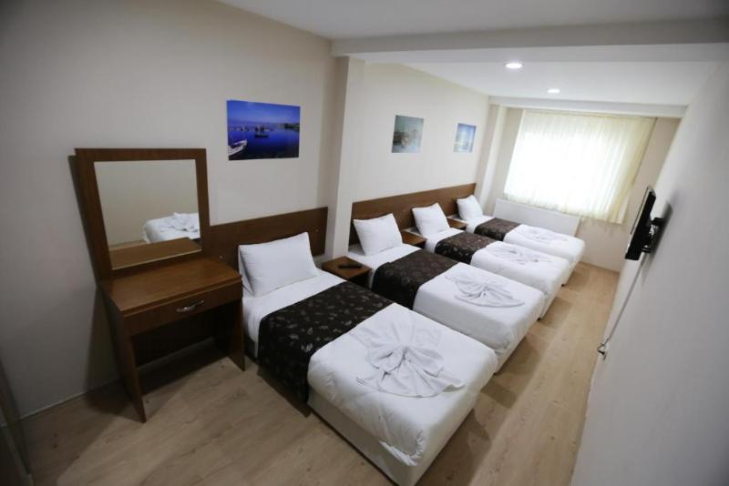 Istanbul Family Apartments image
