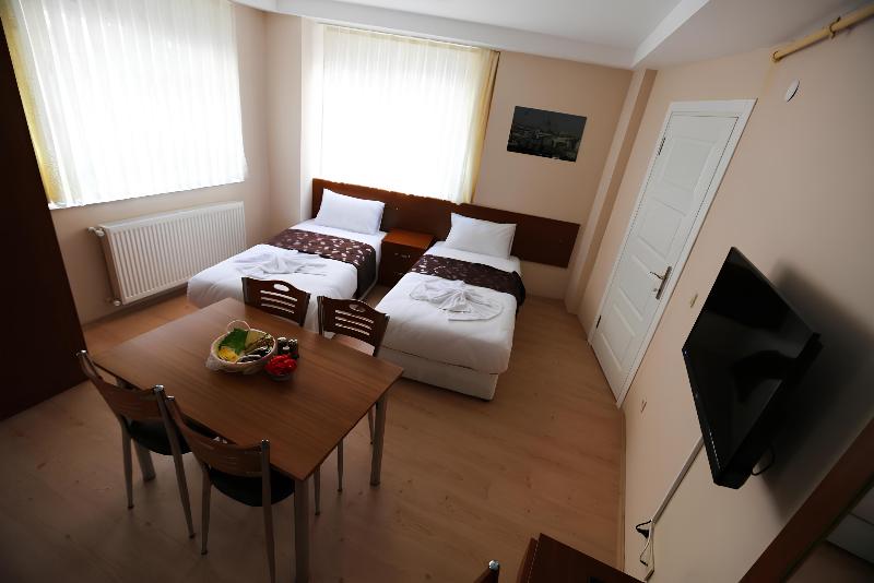 Istanbul Family Apartments image