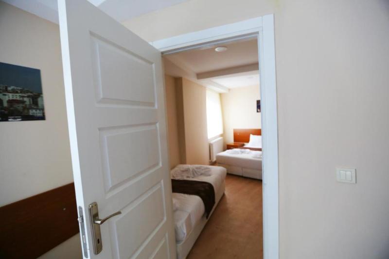 Istanbul Family Apartments image