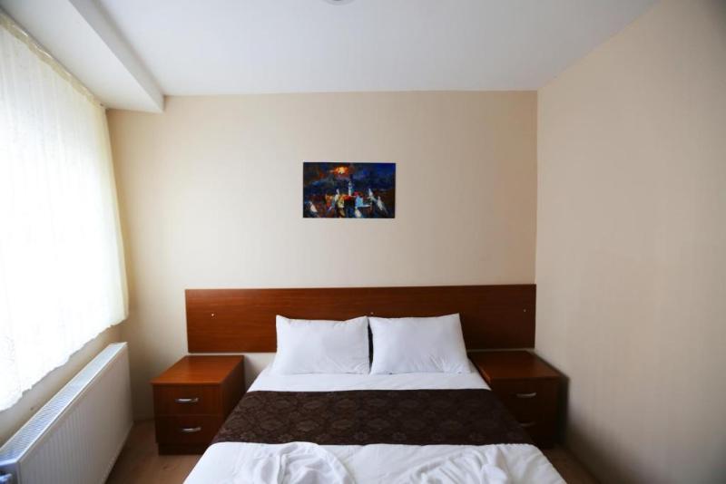 Istanbul Family Apartments image