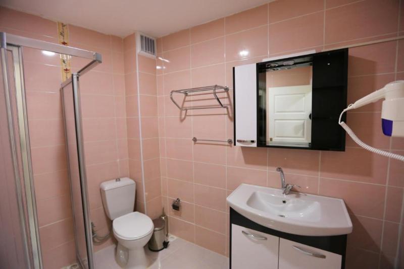 Istanbul Family Apartments image