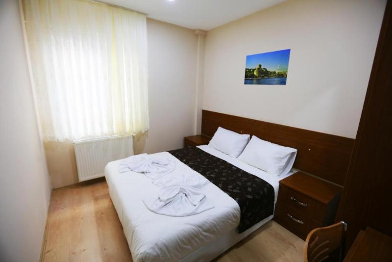 Istanbul Family Apartments image