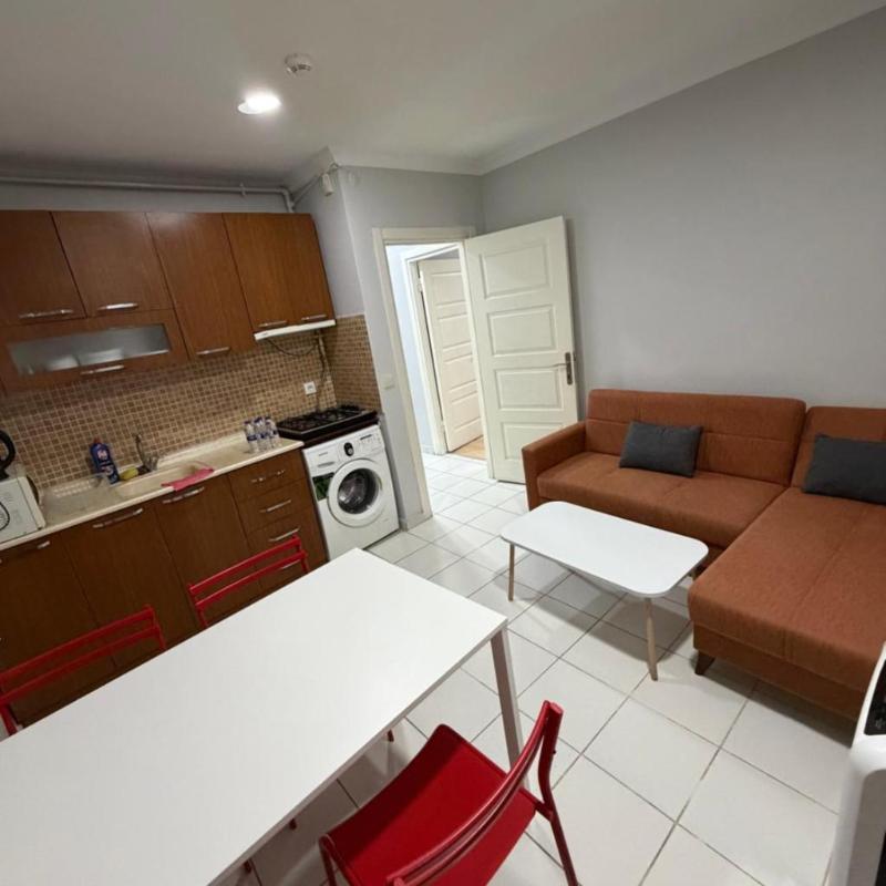 Istanbul Family Apartments image