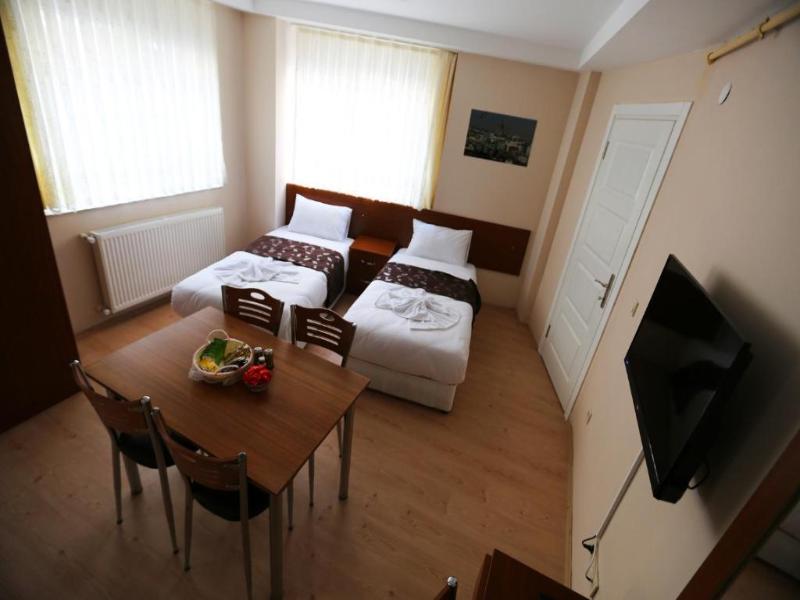 Istanbul Family Apartments image