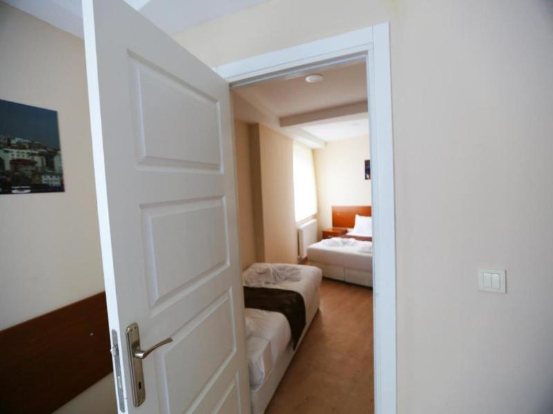 Istanbul Family Apartments image