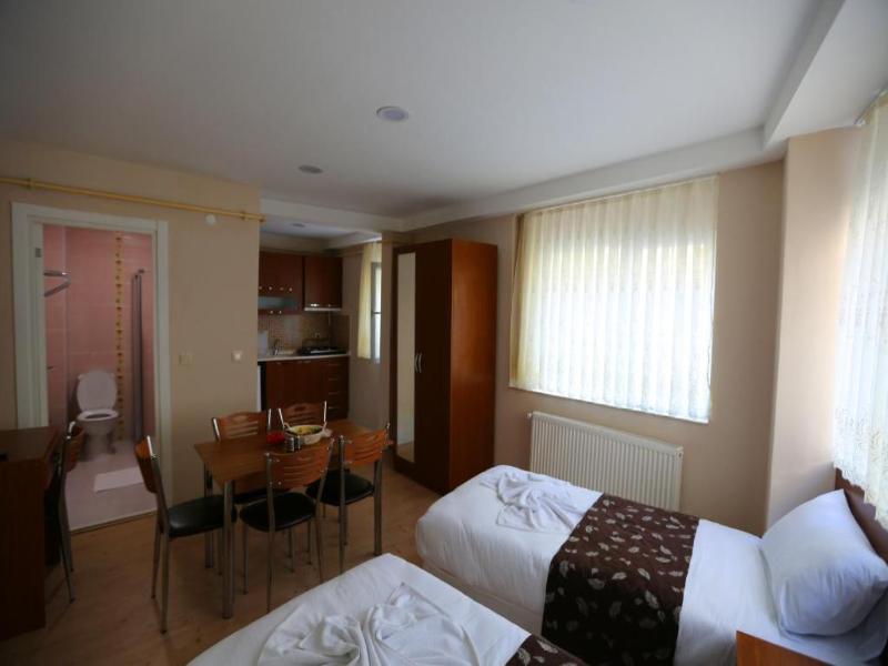 Istanbul Family Apartments image