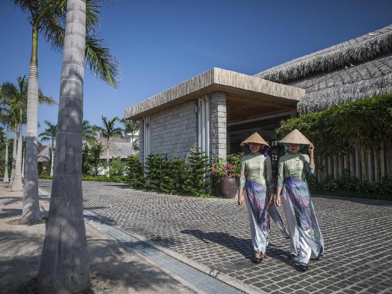 Aroma Beach Resort and Spa image