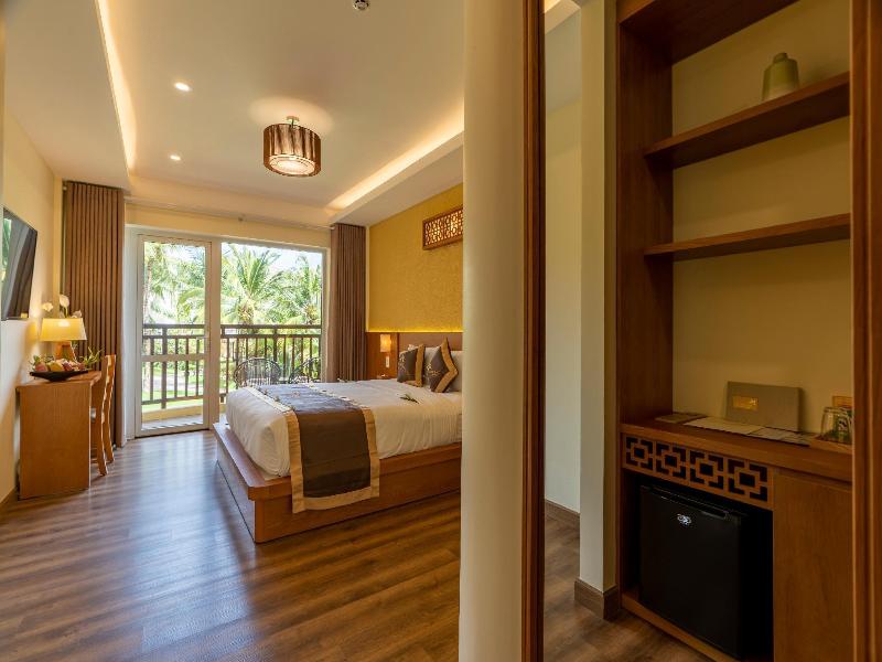 Aroma Beach Resort and Spa image