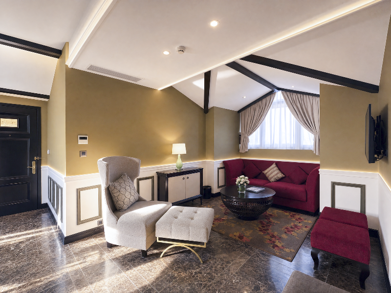 Hotel Royal Hoi An – Gallery image