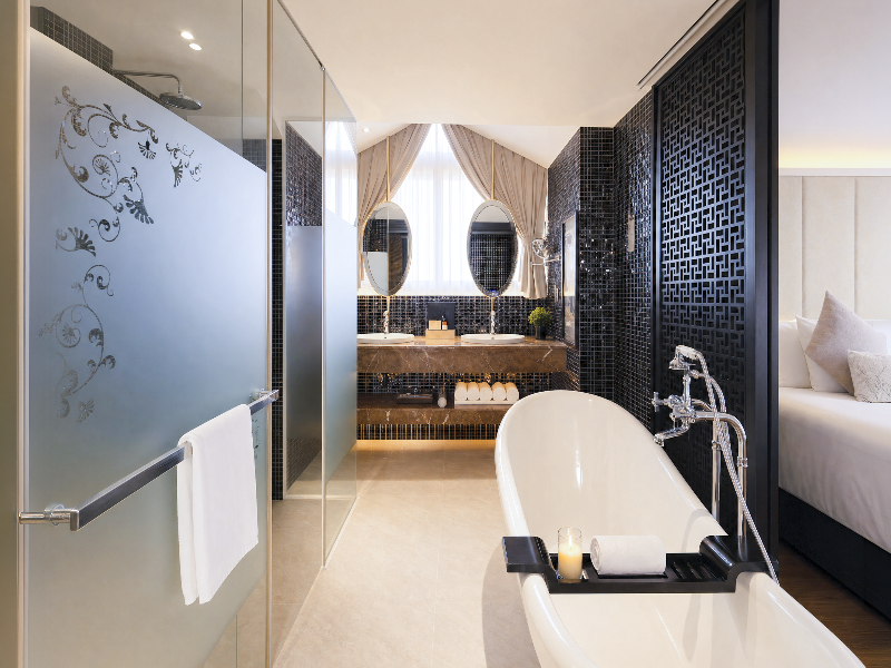 Hotel Royal Hoi An – Gallery image