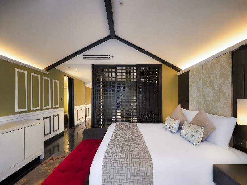 Hotel Royal Hoi An – Gallery image