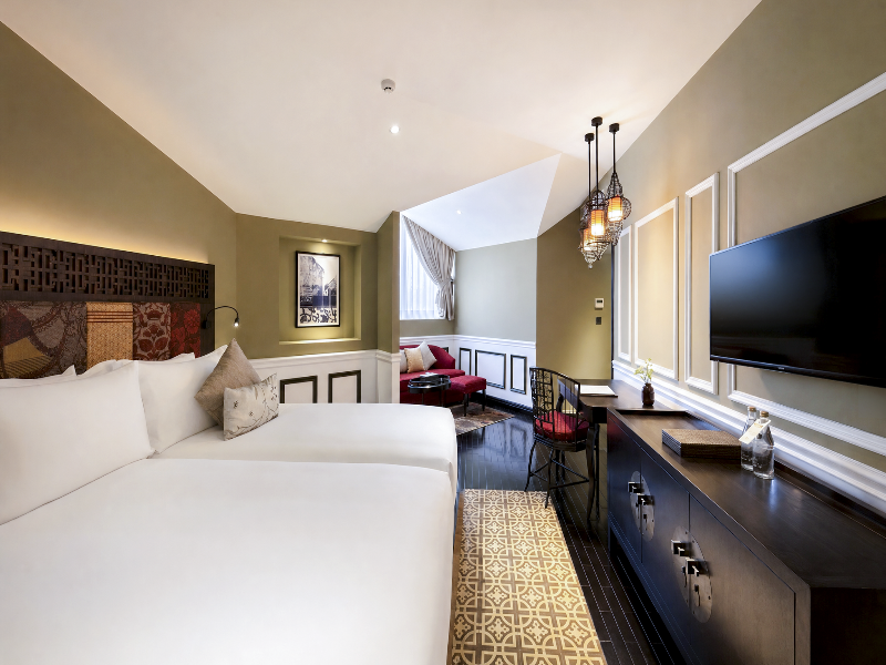 Hotel Royal Hoi An – Gallery image