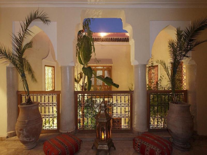 Riad El Youssoufi image