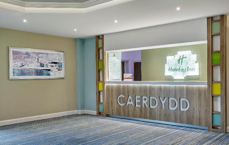 Holiday Inn Cardiff North