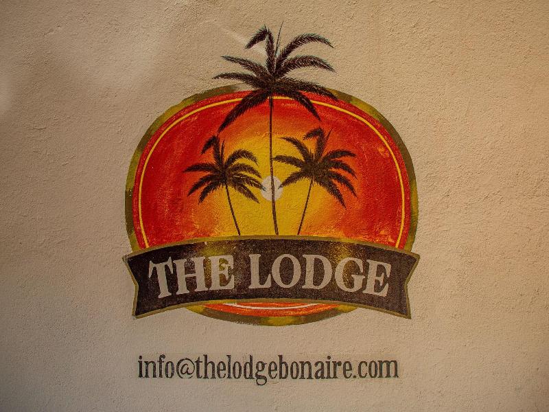 The Lodge Bed and Breakfast image