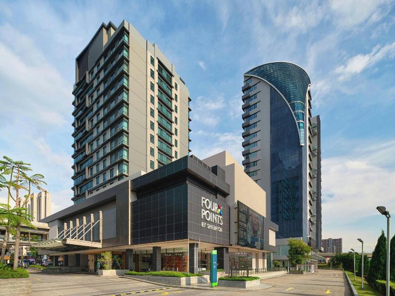 Four Points by Sheraton Puchong image