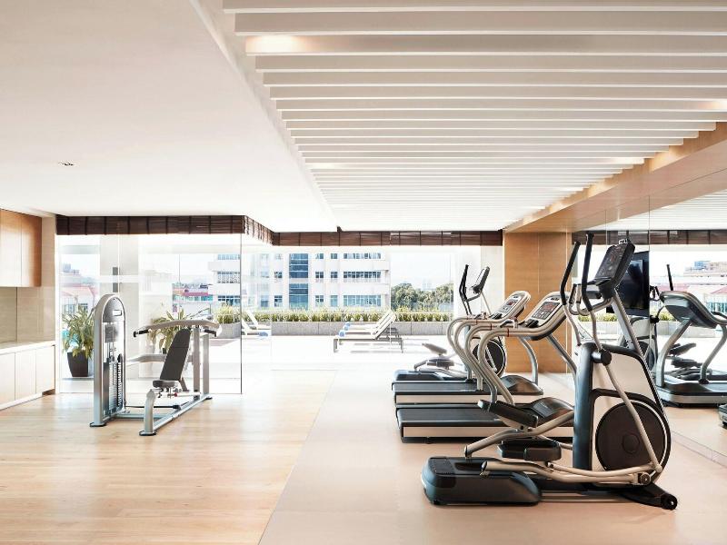 Four Points by Sheraton Puchong image