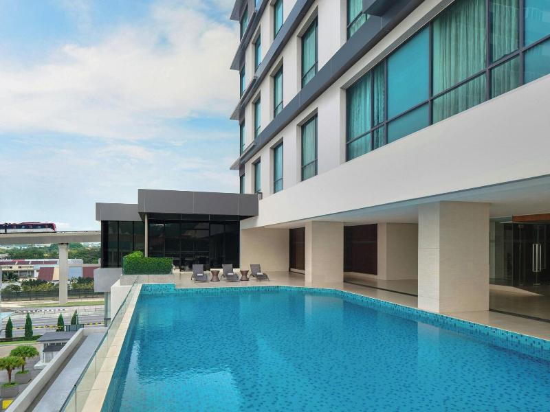 Four Points by Sheraton Puchong image