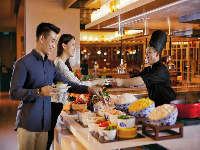 Four Points by Sheraton Puchong image