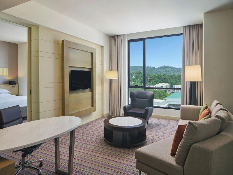 Four Points by Sheraton Puchong image