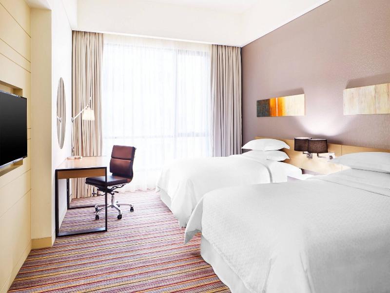 Four Points by Sheraton Puchong image