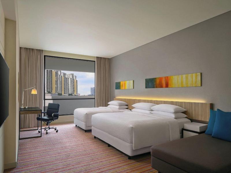 Four Points by Sheraton Puchong image