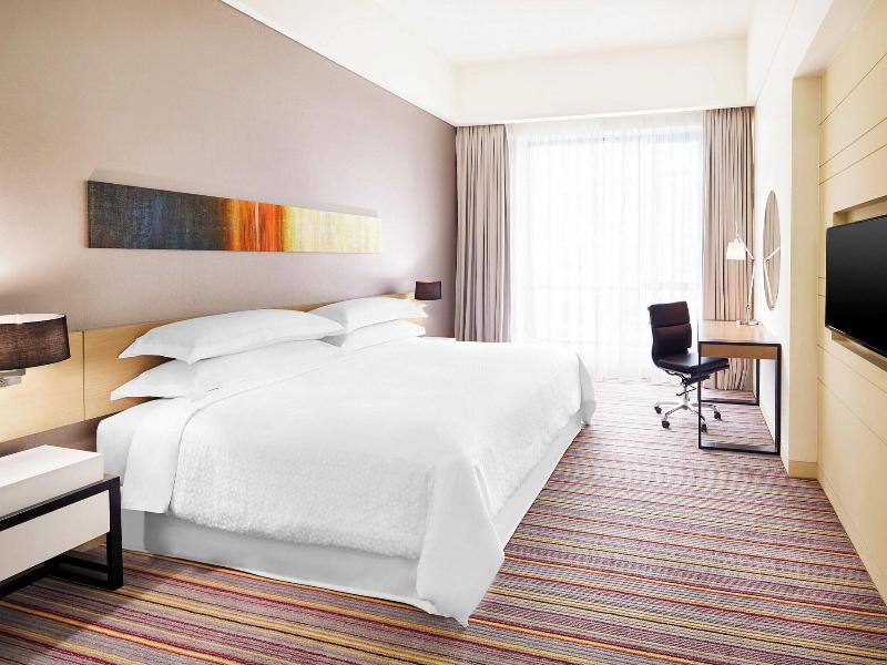 Four Points by Sheraton Puchong image
