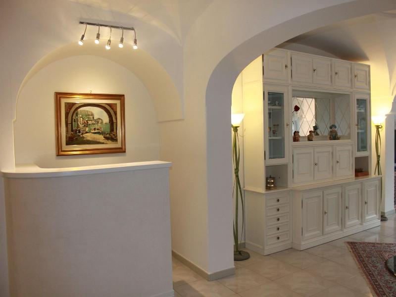 Villa Marinella image